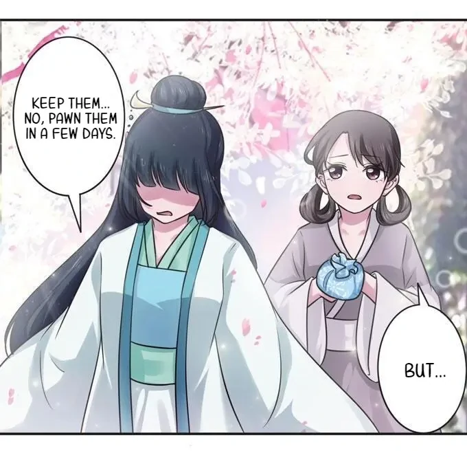 How to Raise a Cross-Dressing Master Chapter 106 - Page 37