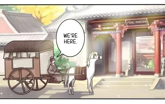 How to Raise a Cross-Dressing Master Chapter 106 - Page 39