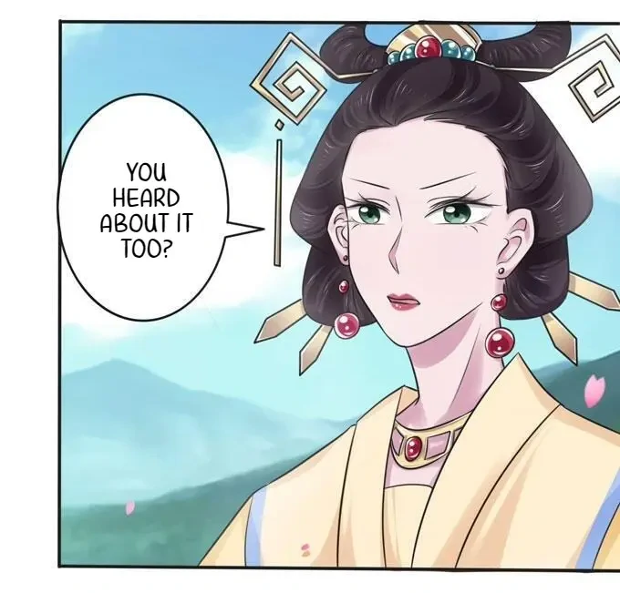 How to Raise a Cross-Dressing Master Chapter 106 - Page 4