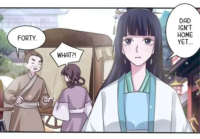 How to Raise a Cross-Dressing Master Chapter 106 - Page 41