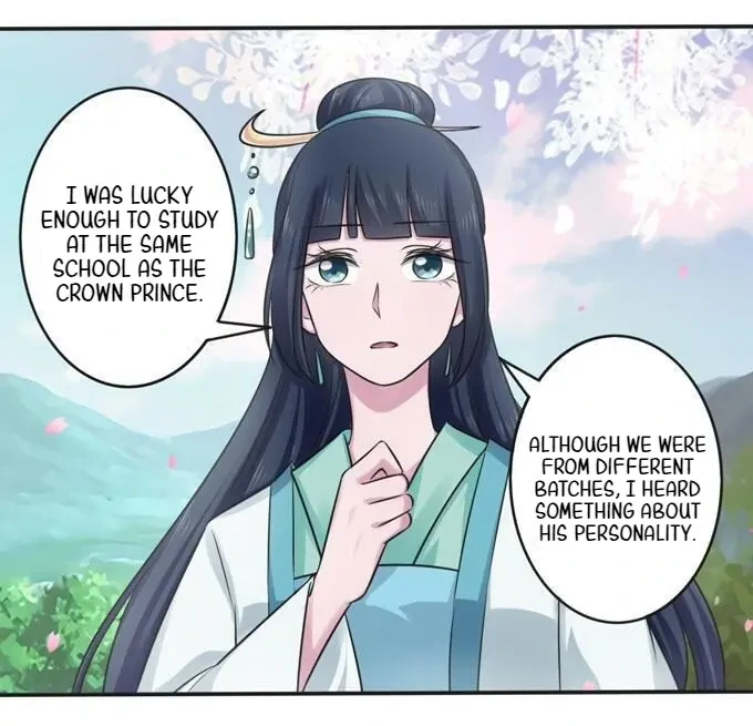 How to Raise a Cross-Dressing Master Chapter 106 - Page 6