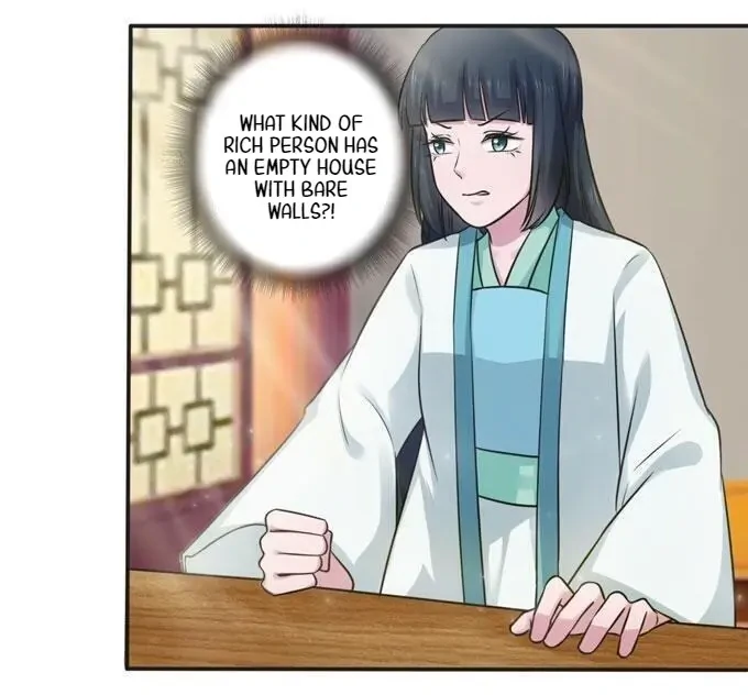 How to Raise a Cross-Dressing Master Chapter 107 - Page 10