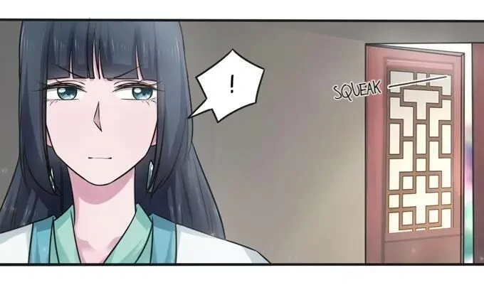 How to Raise a Cross-Dressing Master Chapter 107 - Page 11