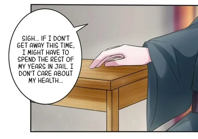 How to Raise a Cross-Dressing Master Chapter 107 - Page 14