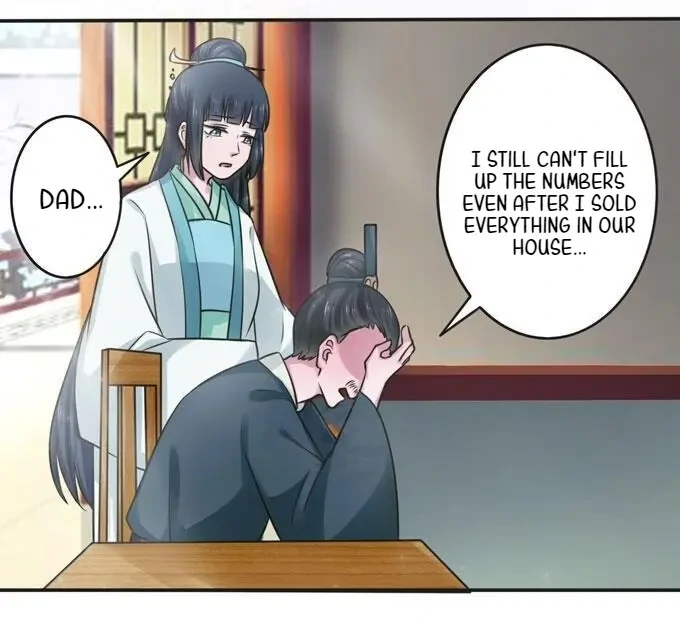 How to Raise a Cross-Dressing Master Chapter 107 - Page 16