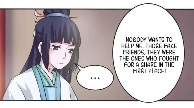 How to Raise a Cross-Dressing Master Chapter 107 - Page 17