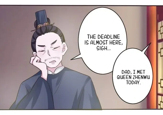 How to Raise a Cross-Dressing Master Chapter 107 - Page 18