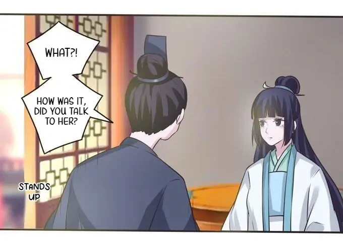 How to Raise a Cross-Dressing Master Chapter 107 - Page 19