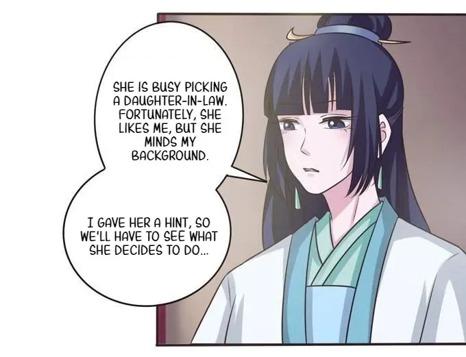 How to Raise a Cross-Dressing Master Chapter 107 - Page 20