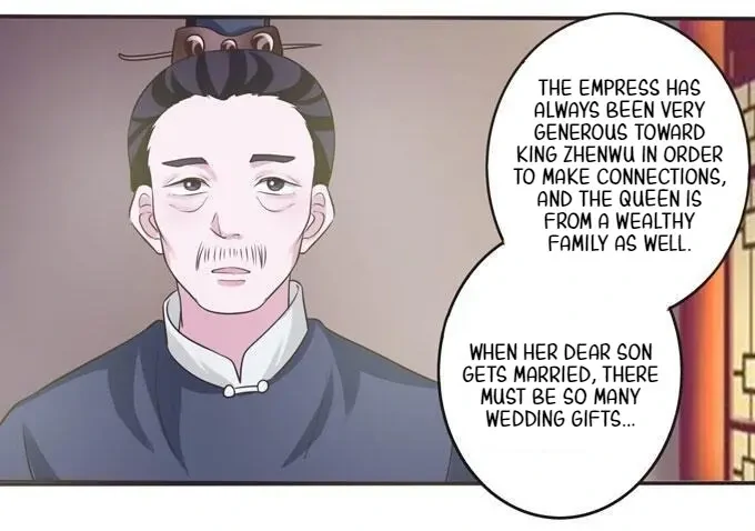 How to Raise a Cross-Dressing Master Chapter 107 - Page 21