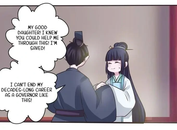 How to Raise a Cross-Dressing Master Chapter 107 - Page 22