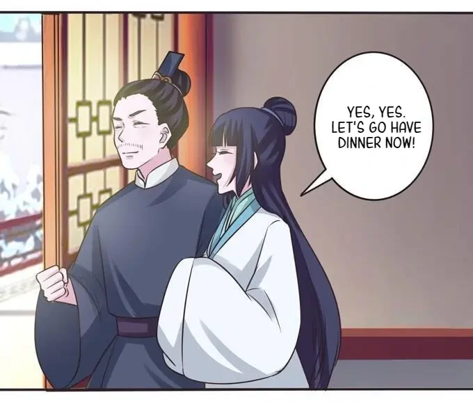 How to Raise a Cross-Dressing Master Chapter 107 - Page 23