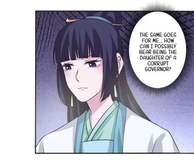 How to Raise a Cross-Dressing Master Chapter 107 - Page 24