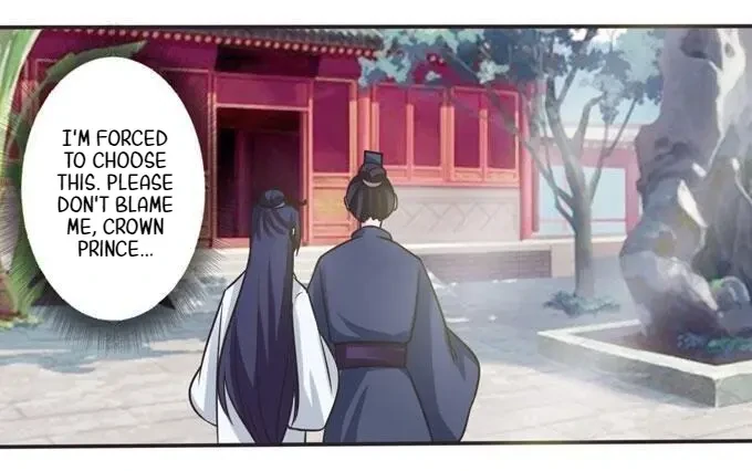 How to Raise a Cross-Dressing Master Chapter 107 - Page 25