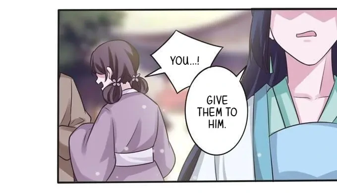 How to Raise a Cross-Dressing Master Chapter 107 - Page 3