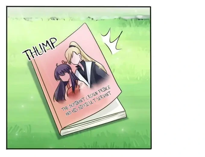 How to Raise a Cross-Dressing Master Chapter 107 - Page 35