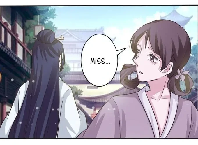 How to Raise a Cross-Dressing Master Chapter 107 - Page 4