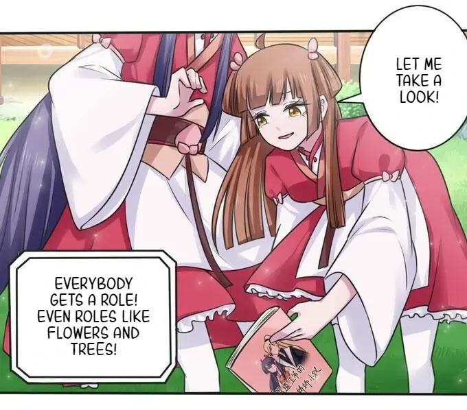 How to Raise a Cross-Dressing Master Chapter 107 - Page 40