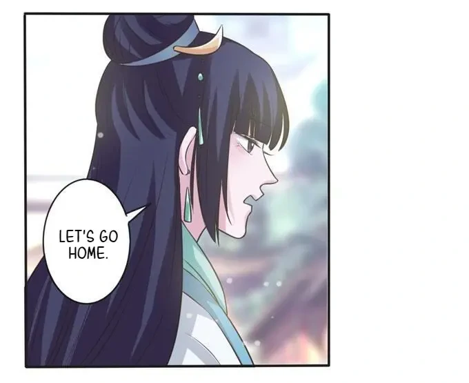 How to Raise a Cross-Dressing Master Chapter 107 - Page 5