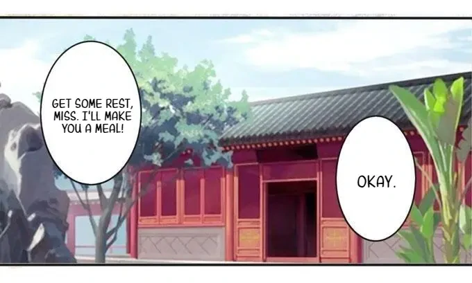 How to Raise a Cross-Dressing Master Chapter 107 - Page 6