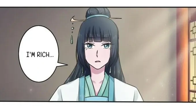 How to Raise a Cross-Dressing Master Chapter 107 - Page 7