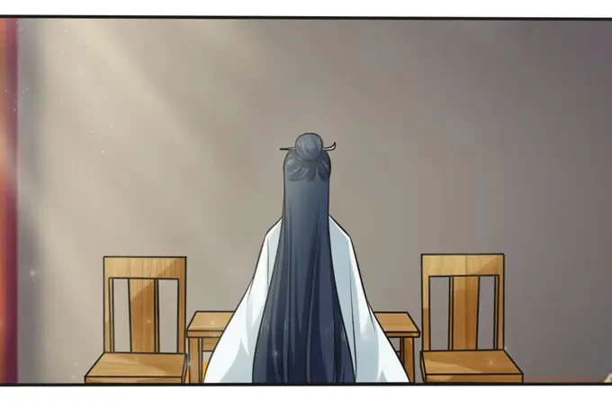 How to Raise a Cross-Dressing Master Chapter 107 - Page 8