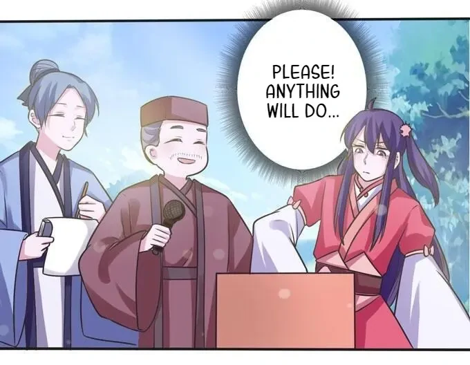 How to Raise a Cross-Dressing Master Chapter 108 - Page 10