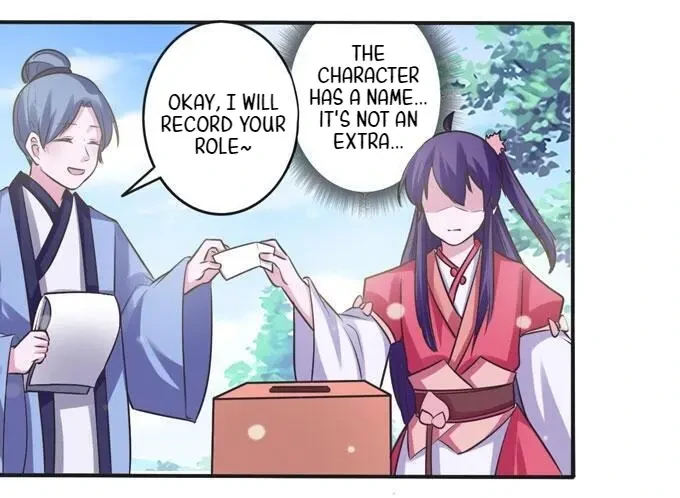 How to Raise a Cross-Dressing Master Chapter 108 - Page 13