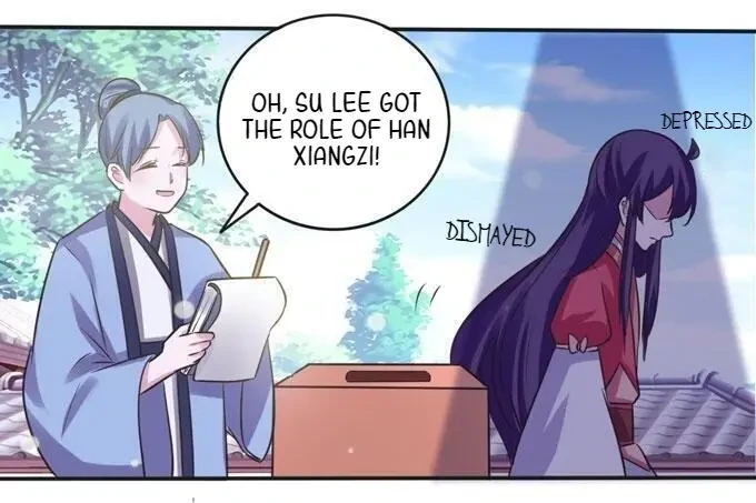 How to Raise a Cross-Dressing Master Chapter 108 - Page 14