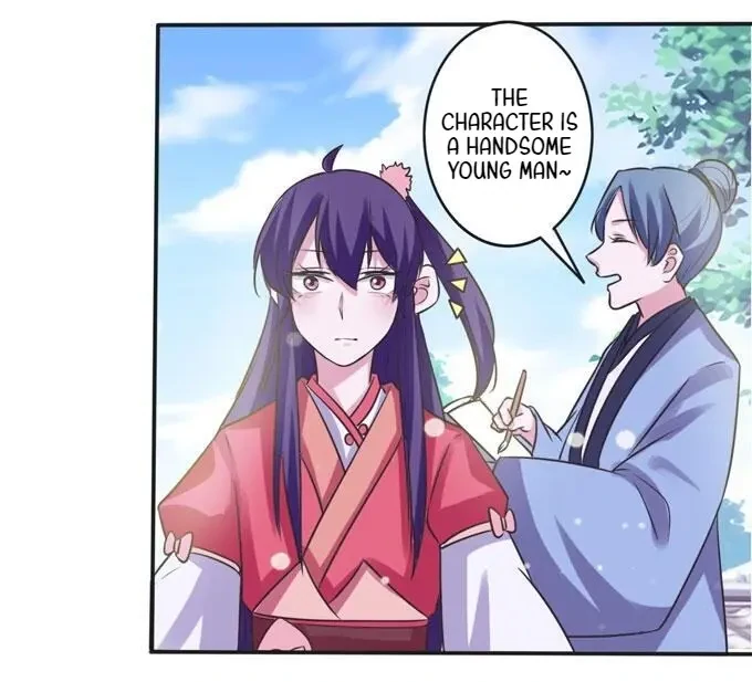 How to Raise a Cross-Dressing Master Chapter 108 - Page 15