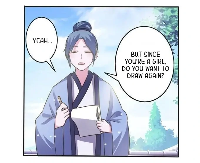 How to Raise a Cross-Dressing Master Chapter 108 - Page 17