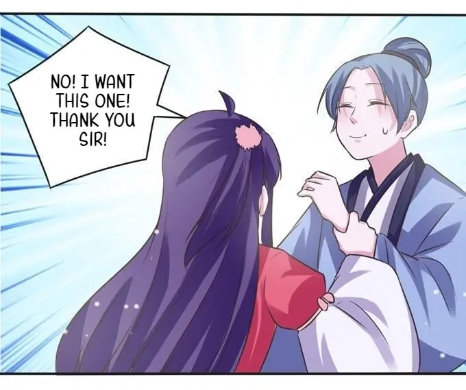 How to Raise a Cross-Dressing Master Chapter 108 - Page 18