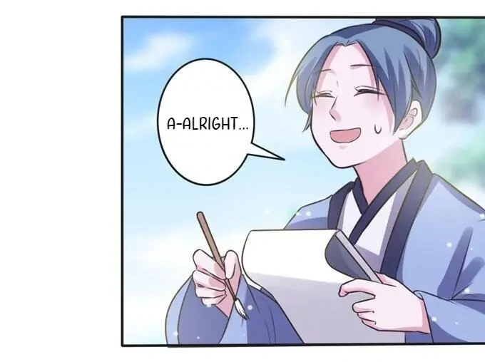 How to Raise a Cross-Dressing Master Chapter 108 - Page 19