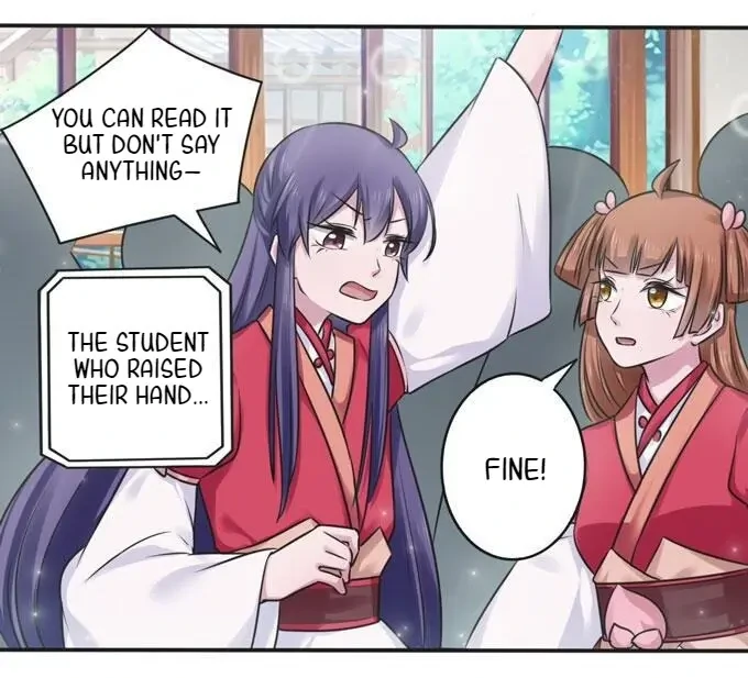 How to Raise a Cross-Dressing Master Chapter 108 - Page 2