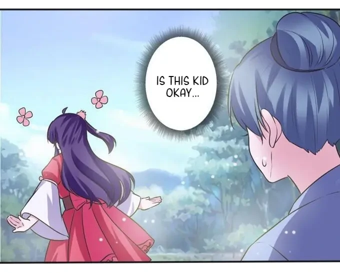 How to Raise a Cross-Dressing Master Chapter 108 - Page 20