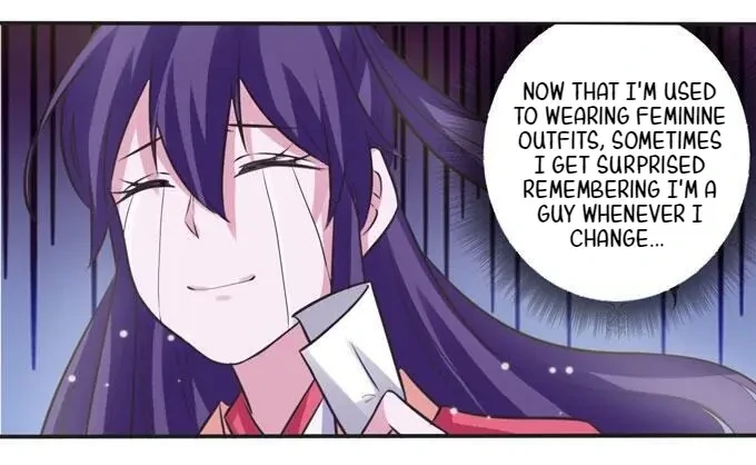 How to Raise a Cross-Dressing Master Chapter 108 - Page 22