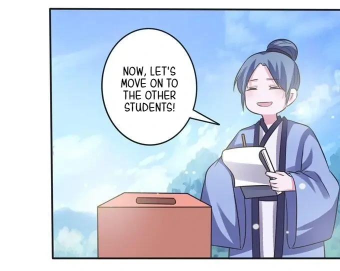 How to Raise a Cross-Dressing Master Chapter 108 - Page 23