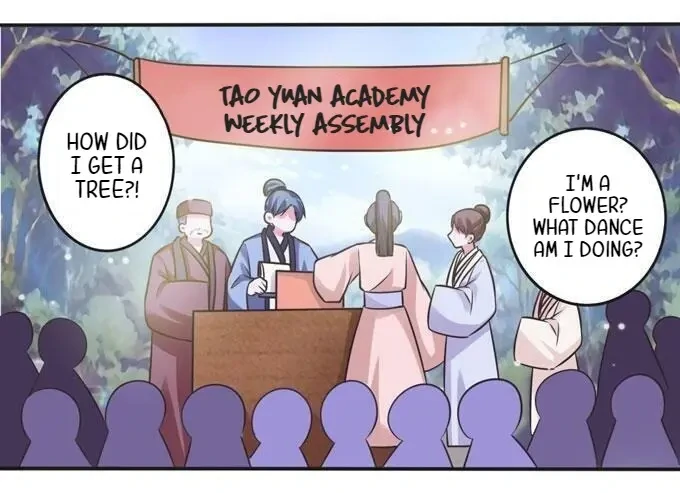 How to Raise a Cross-Dressing Master Chapter 108 - Page 24