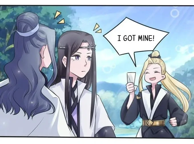 How to Raise a Cross-Dressing Master Chapter 108 - Page 28