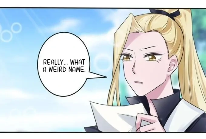 How to Raise a Cross-Dressing Master Chapter 108 - Page 31