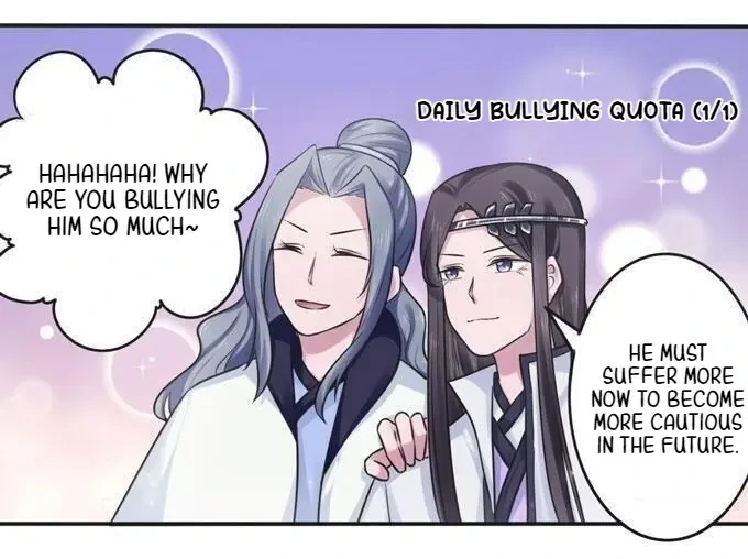 How to Raise a Cross-Dressing Master Chapter 108 - Page 33