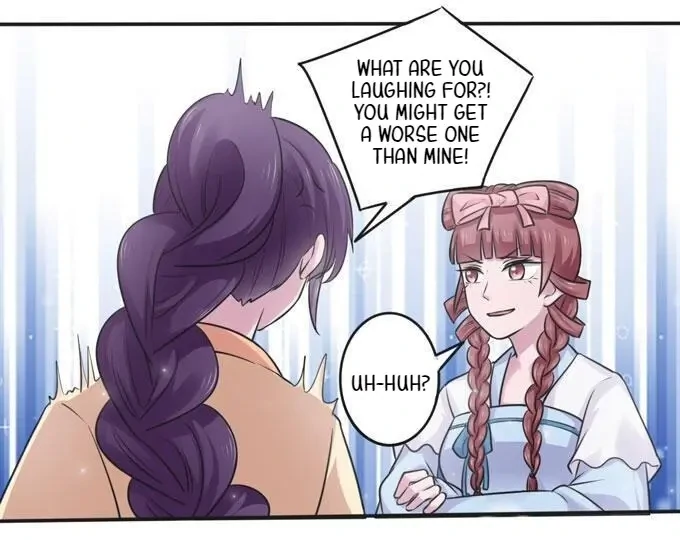 How to Raise a Cross-Dressing Master Chapter 108 - Page 36