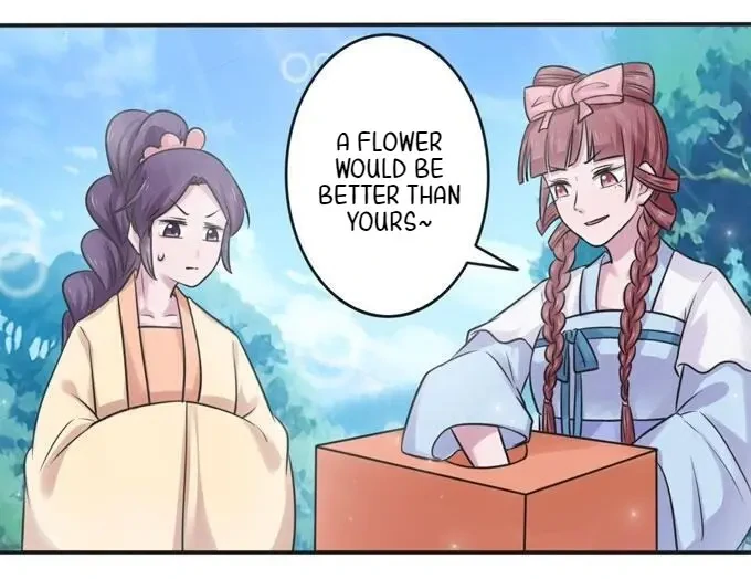 How to Raise a Cross-Dressing Master Chapter 108 - Page 37