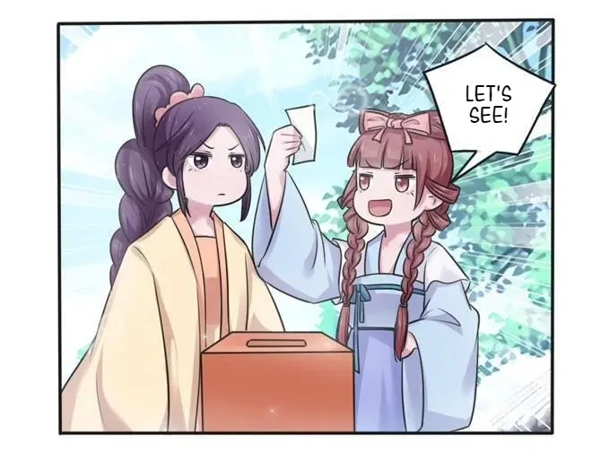 How to Raise a Cross-Dressing Master Chapter 108 - Page 38