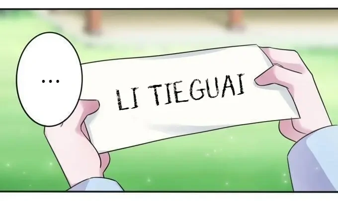 How to Raise a Cross-Dressing Master Chapter 108 - Page 39