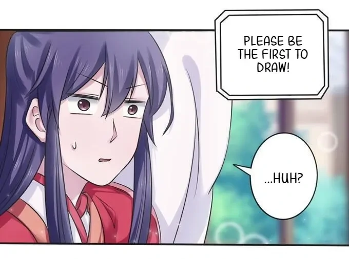 How to Raise a Cross-Dressing Master Chapter 108 - Page 4