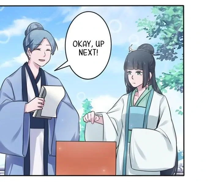 How to Raise a Cross-Dressing Master Chapter 108 - Page 40