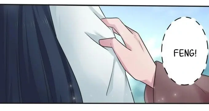 How to Raise a Cross-Dressing Master Chapter 108 - Page 41