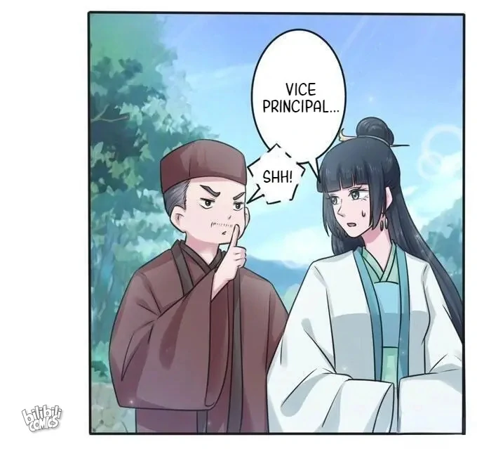 How to Raise a Cross-Dressing Master Chapter 108 - Page 42