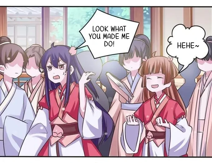 How to Raise a Cross-Dressing Master Chapter 108 - Page 6